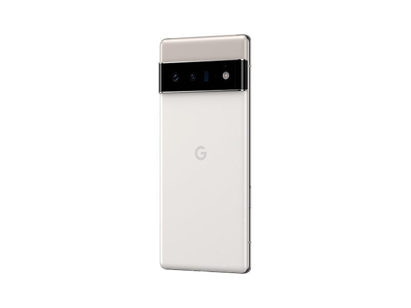 Google Pixel 6 Pro 128GB Cloudy White Unlocked