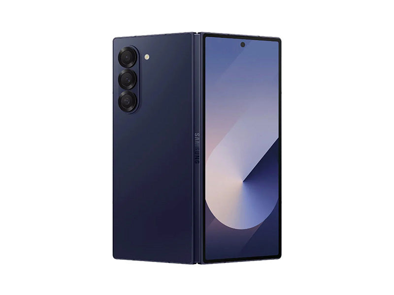 GALAXY FOLD6 256GB NAVY 未使用 ボックス有 GALAXY FOLD6 256GB NAVY 未使用 ボックス有 Galaxy Z FOLD6 256GB