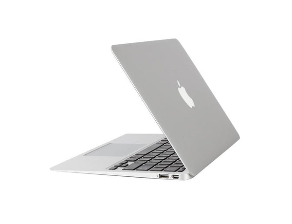 MacBook Air 13-inch Silver