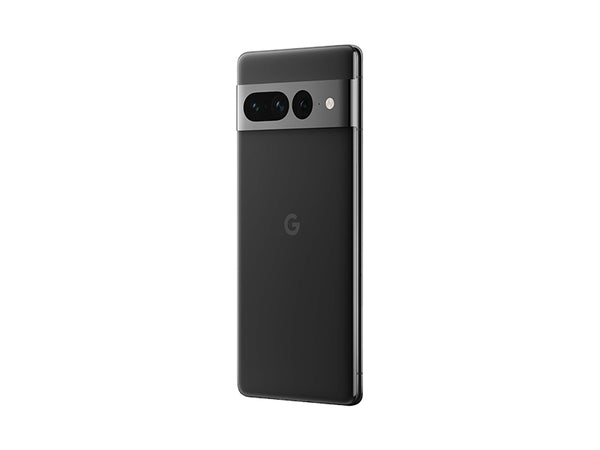 Google Pixel 7 Pro Obsidian