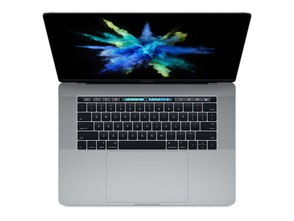 MacBook Pro 15-inch 512GB - Silver – Talk4Troops DBA Wireless
