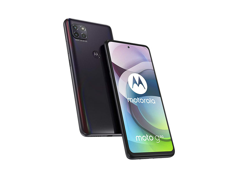 Motorola One 5G Ace