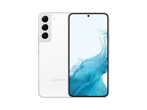 Samsung Galaxy S22+ Phantom White