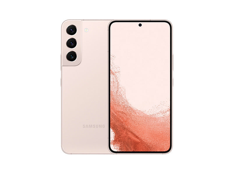 Samsung Galaxy S22+ Pink Gold