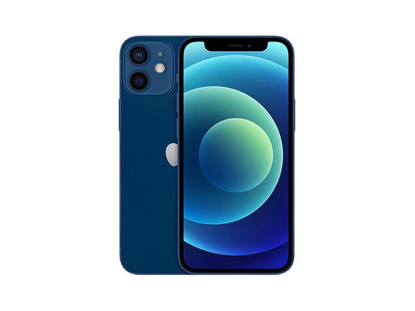 iPhone 12 Blue