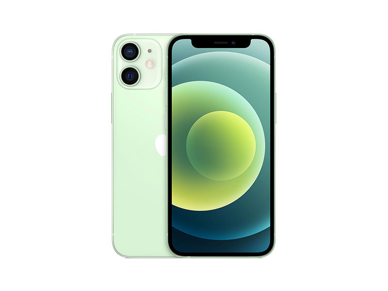 iPhone 12 Green