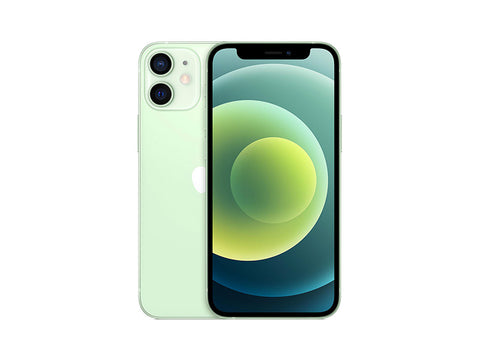 iPhone 12 Green
