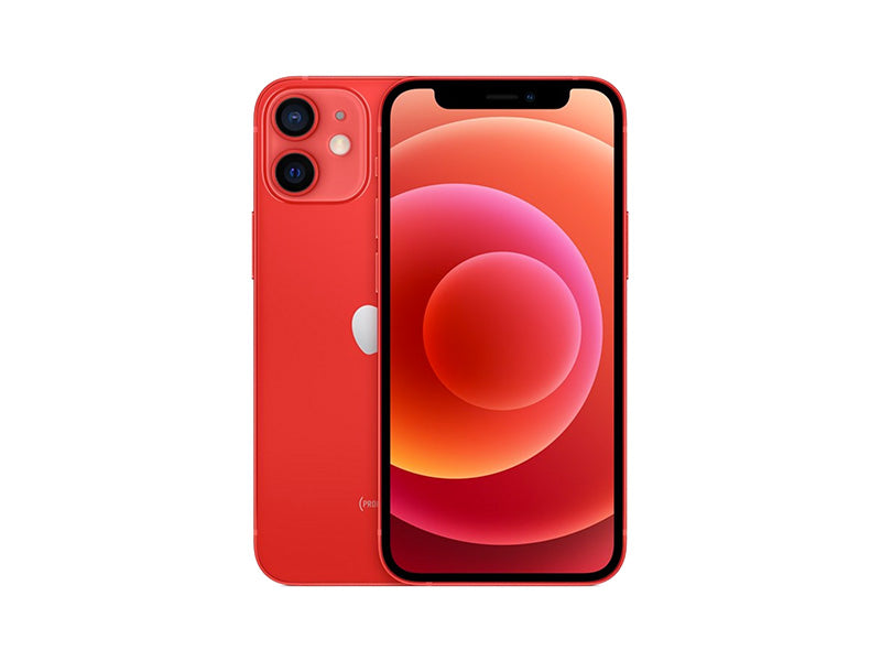 iPhone 12 Red