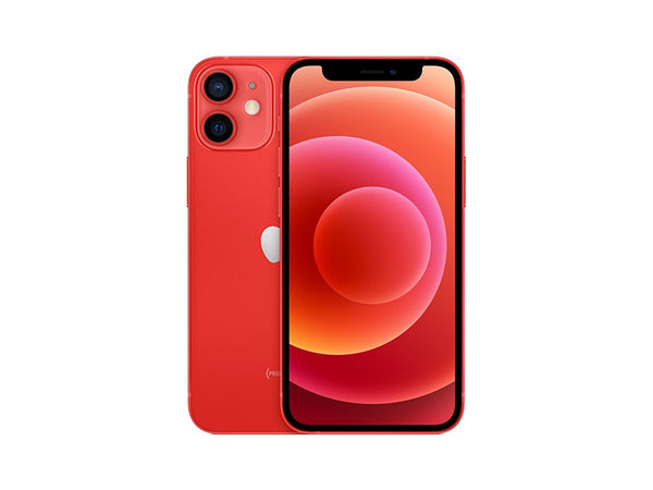 iPhone 12 Red