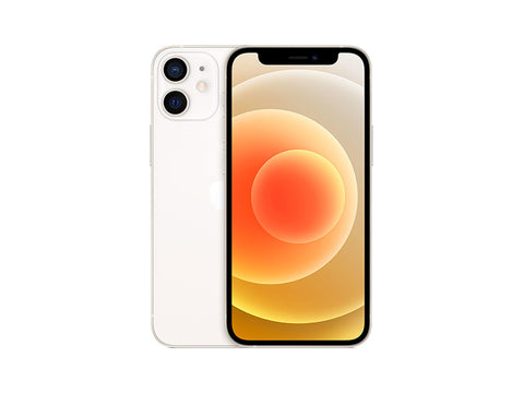 iPhone 12 White