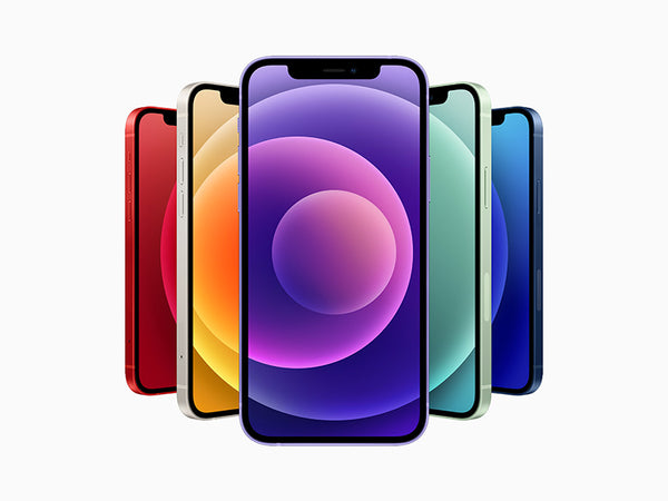 iPhone 12