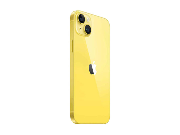 Apple iPhone 14 Plus 128GB Yellow Unlocked