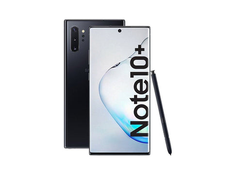 Galaxy Note 10+ Plus