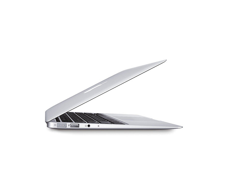 MacBook Air 13-inch 512GB - Silver – Talk4Troops MacBook Air 13-inch 512GB - Silver – Talk4Troops