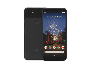 Google Pixel 3a