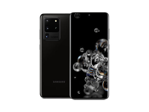 Galaxy S20 Ultra 5G