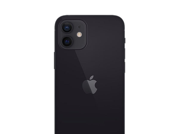 iPhone 12 Black