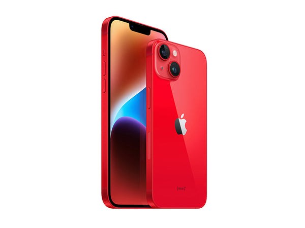 iPhone 14 Product Red