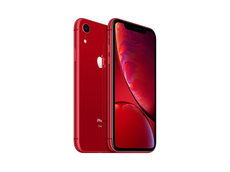 iPhone XR (PRODUCT)Red